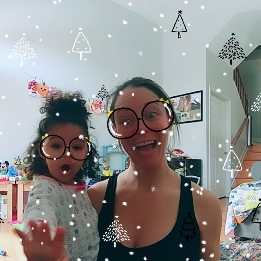 Meet your Posher, Janelle